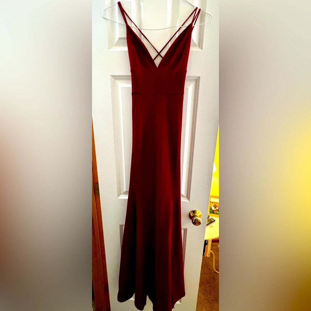 Windsor dress